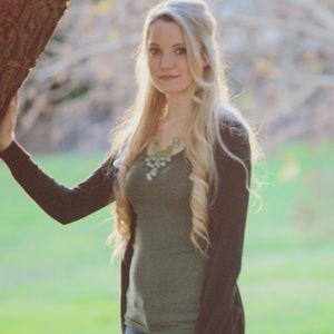 Meet your Posher, Michelle